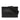 Black Louis Vuitton Monogram Eclipse Gaston Wearable Wallet Crossbody Bag