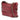 Red Chanel Small Aged Calfskin Gabrielle Crossbody