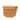 Brown Saint Laurent Small Leather Kaia Crossbody