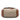 Beige Gucci GG Canvas Bella Flap Satchel
