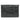 Black Chanel Large CC Embossed Lambskin Camellia O Case Clutch