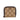 Brown Gucci GG Canvas Coin Pouch