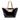 Purple Louis Vuitton Monogram Vernis Bellevue GM Tote Bag