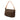 Brown Louis Vuitton Monogram Pochette Accessoires Shoulder Bag