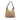 Brown Gucci Diamante Charmy Shoulder Bag - Atelier-lumieresShops Revival