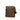 Brown Fendi Zucca Canvas Crossbody