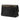 Black Chanel Small Classic Lambskin Double Flap Shoulder Bag