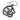 Silver Chanel CC Brass Camellia Strass Hook Earrings