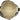 Grey Fendi Zucchino Canvas Handbag
