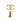 Gold Chanel Gold Plated CC Logo Tassel Lava Fringe Brooch