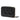 Black Chanel CC Quilted Calfskin Zipped Coin Purse