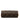 Brown Louis Vuitton Monogram Papillon Pochette Handbag