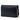 Black Saint Laurent Smooth Calfskin Monogram Kate Tassel Chain Wallet Crossbody Bag