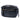 Black Saint Laurent Mini Matelasse Calfskin Monogram Lou Tassel Camera Bag