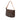 Brown Louis Vuitton Monogram Pochette Accessoires Shoulder Bag