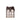 Brown Burberry House Check Canvas Crossbody