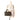 Brown Fendi Small Zucca Canvas Twins Tote - Designer Revival