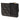 Black Chanel Quilted Aged Calfskin Reissue 2.55 Flap Card Holder