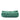 Green Chanel Jumbo Quilted Tweed Reissue 2.55 Easy Messenger Flap Crossbody Bag