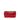 Red Louis Vuitton Epi Speedy 35 Boston Bag