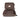 Brown Louis Vuitton Monogram Zephyr 55 Travel Bag