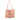Pink Chanel CC Caviar Chain Tote