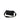 Black Gucci Nylon Double Pocket Belt Bag