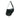 Black Dior Leather Baudrier Saddle Bag