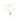Gold Chanel Gold Plated Rhinestone Pendant Necklace - Designer Revival