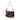 Brown Louis Vuitton Yayoi Kusama Monogram Painted Dots Mini Pochette Accessoires Handbag
