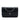 Black Chanel CC Quilted Lambskin Wallet On Chain Crossbody Bag