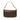 Brown Louis Vuitton Monogram Pochette Accessoires Shoulder Bag