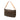 Brown Louis Vuitton Monogram Pochette Accessoires Shoulder Bag