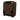 Brown Louis Vuitton Damier Ebene Pegase 45 Travel Bag