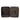 Brown Louis Vuitton Damier Ebene Pegase 45 Travel Bag