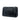 Black Chanel Quilted Crinkled Patent Reissue 2.55 Double Flap 227 Shoulder Bag