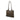 Brown Fendi Zucca Canvas Shoulder Bag