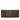 Brown Louis Vuitton Damier Ebene Portefeuille Elise Wallet