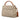 White Louis Vuitton Damier Azur Croisette Satchel