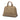 Beige Louis Vuitton Monogram Empreinte Neo Alma PM Satchel
