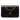 Black Chanel Small Classic Lambskin Double Flap Shoulder Bag