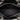 Black Dior Large Patent Cannage Lady Dior Satchel