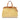 Yellow Louis Vuitton Monogram Vernis Brea MM Satchel