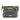 Green Burberry House Check Canvas and Calfskin Little Crush Crossbody - Designer Revival