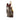 Beige Gucci GG Supreme Web Neo Vintage Drawstring Bucket Bag Satchel