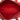 Red Saint Laurent Baby Leather Classic Duffle Satchel