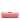 Pink Chanel Medium Classic Lambskin Valentines Heart Charms Single Flap Shoulder Bag