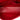 Red Chanel Medium Classic Patent Double Flap Shoulder Bag