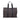 Gray Hermès Canvas Herline GM Tote Bag