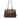 Brown Louis Vuitton Damier Ebene Chelsea Shoulder Bag